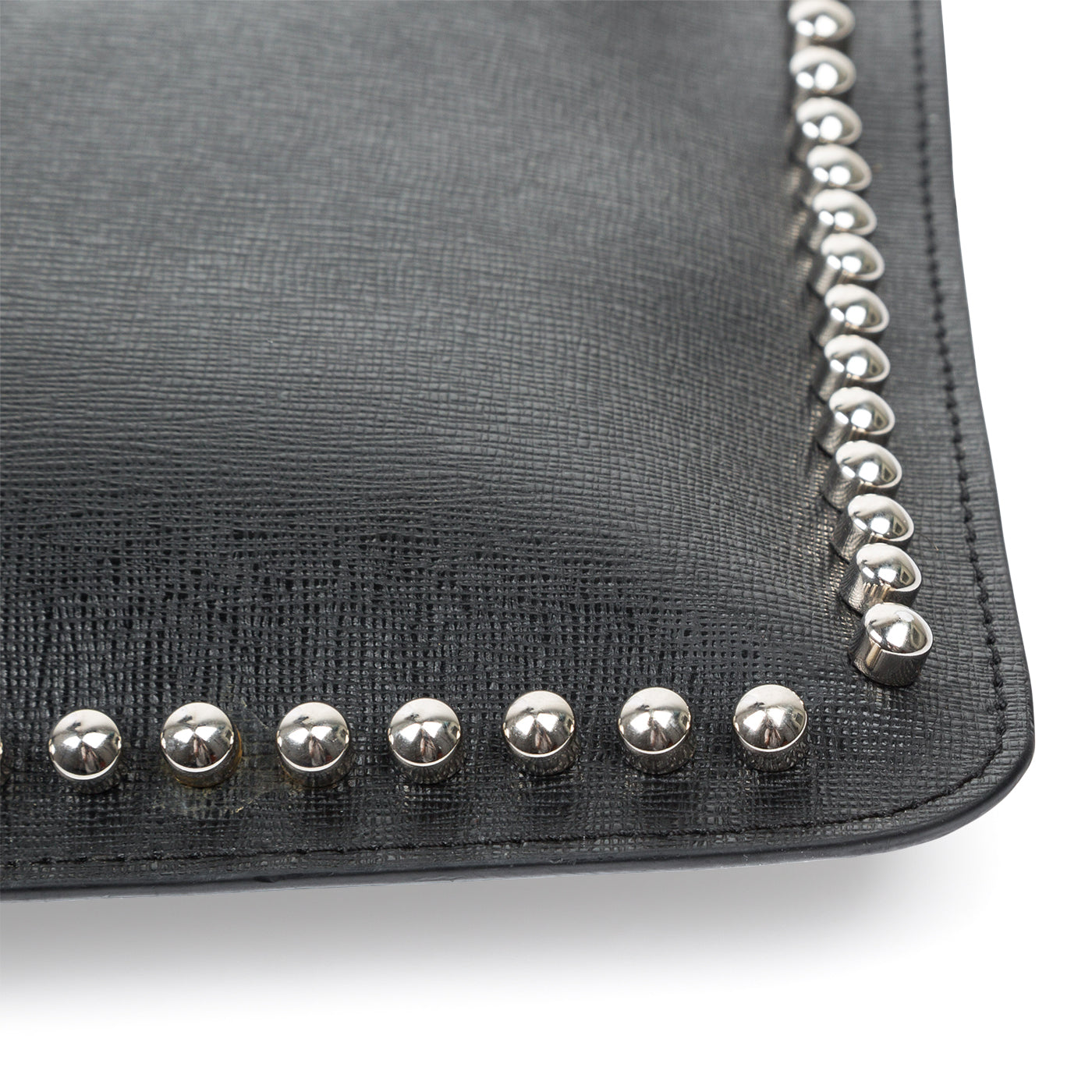 Fendi Karlito Clutch