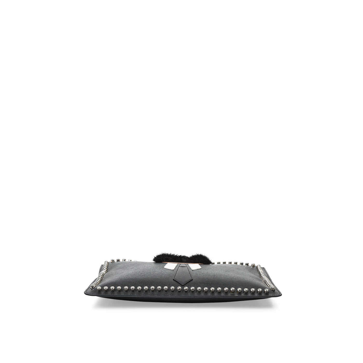 Fendi Karlito Clutch