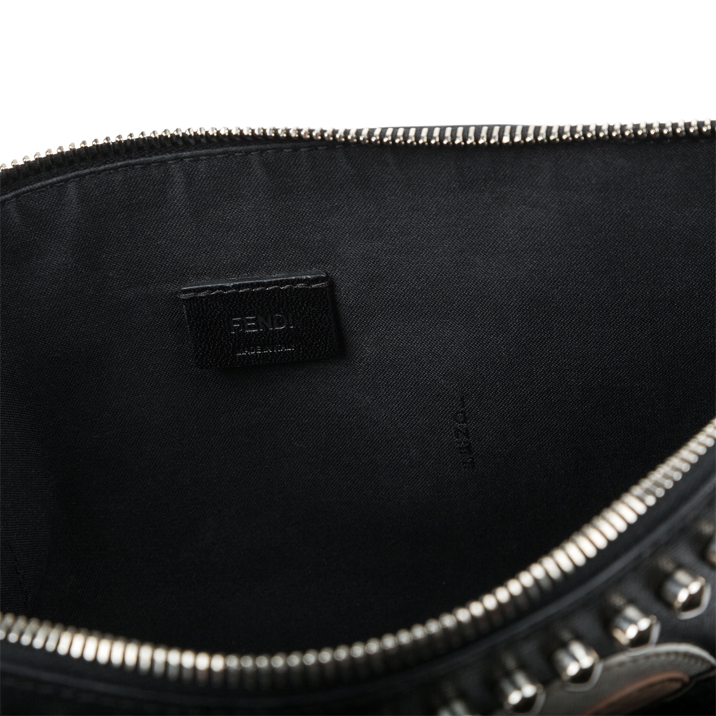 Fendi Karlito Clutch