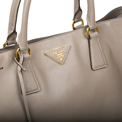 Prada Saffiano Luxe Tote
