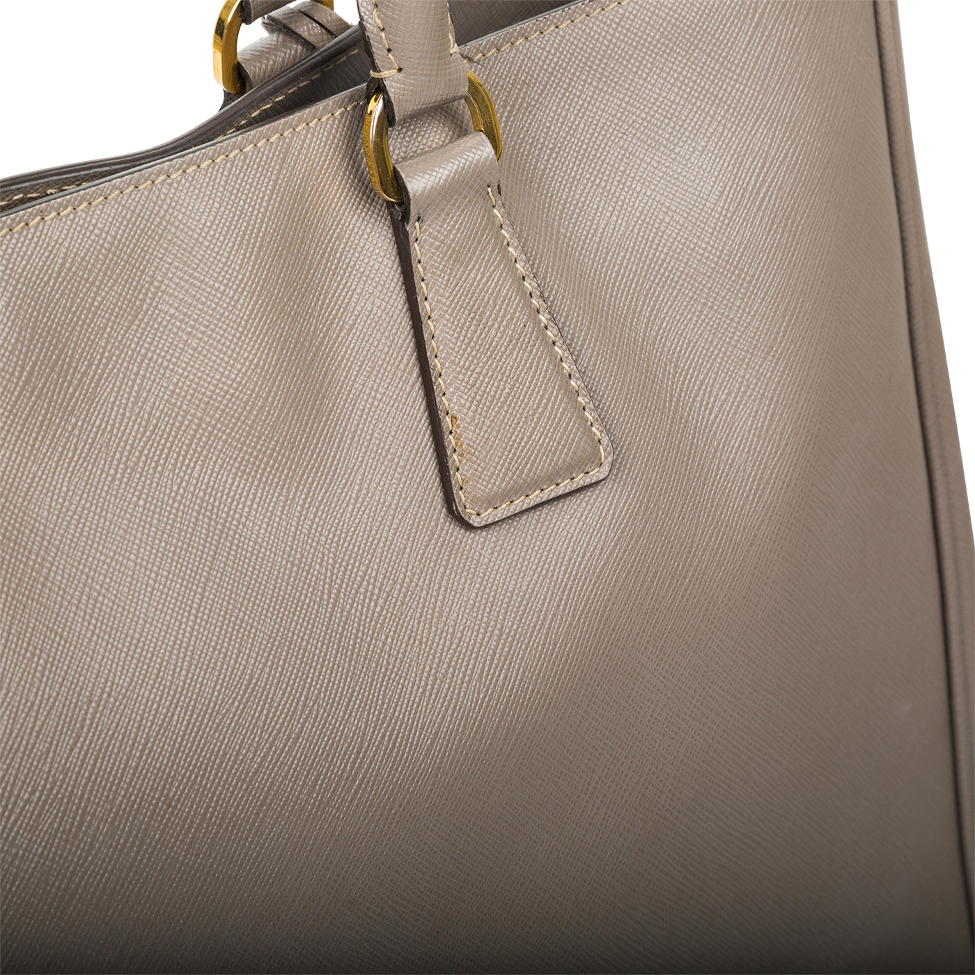 Prada Saffiano Luxe Tote