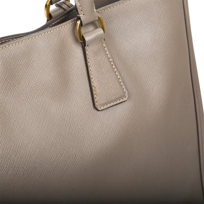 Prada Saffiano Luxe Tote