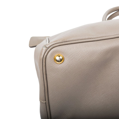 Prada Saffiano Luxe Tote