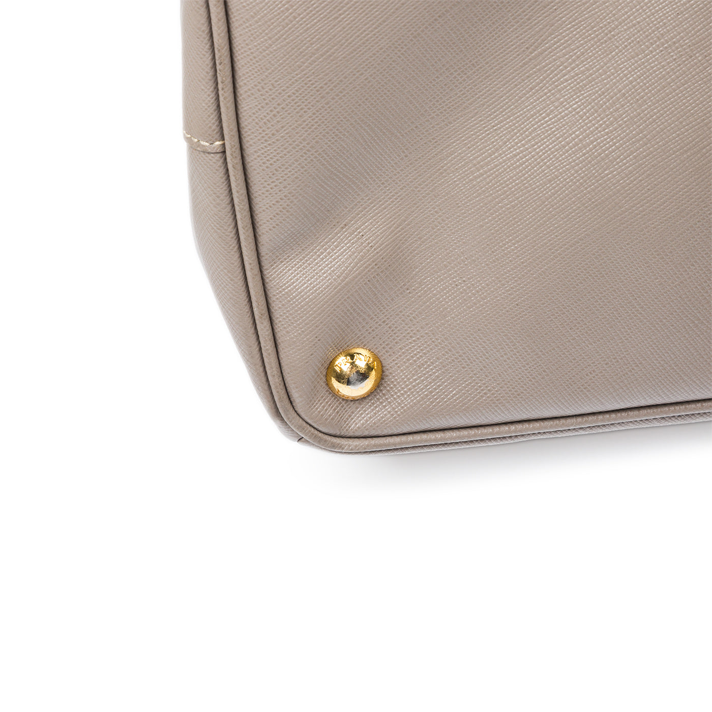 Prada Saffiano Luxe Tote