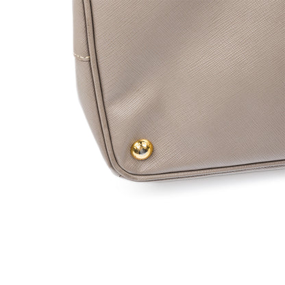 Prada Saffiano Luxe Tote