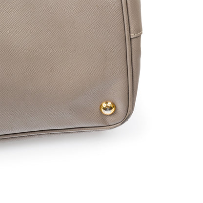 Prada Saffiano Luxe Tote
