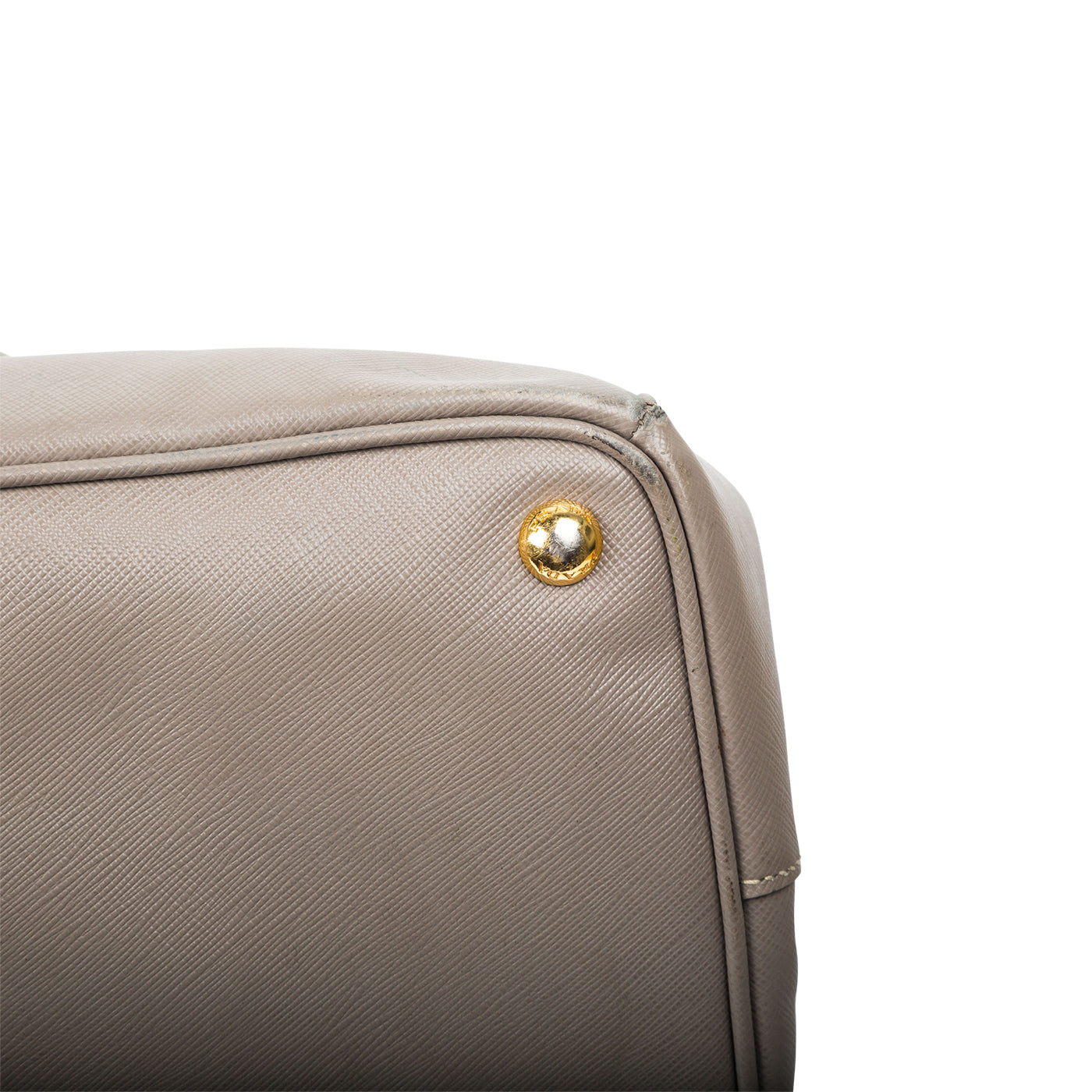 Prada Saffiano Luxe Tote