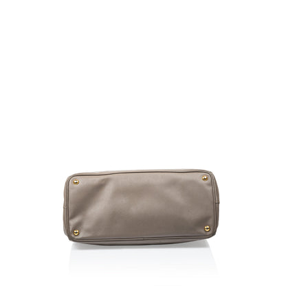 Prada Saffiano Luxe Tote