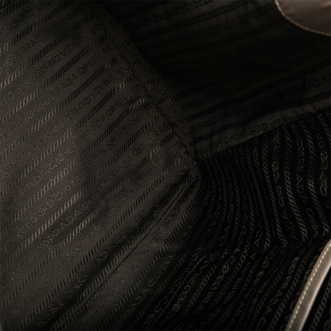 Prada Saffiano Luxe Tote