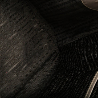 Prada Saffiano Luxe Tote