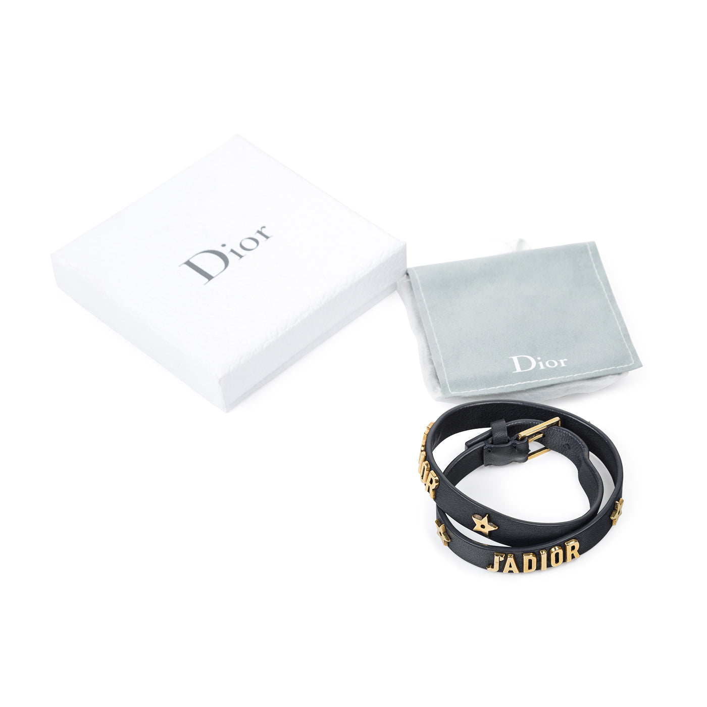 Christian Dior J'Adior Bracelet