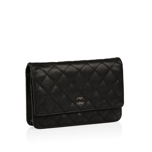 Chanel Wallet on Chain - SHW