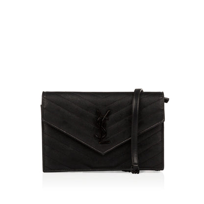 Saint Laurent Wallet on Chain
