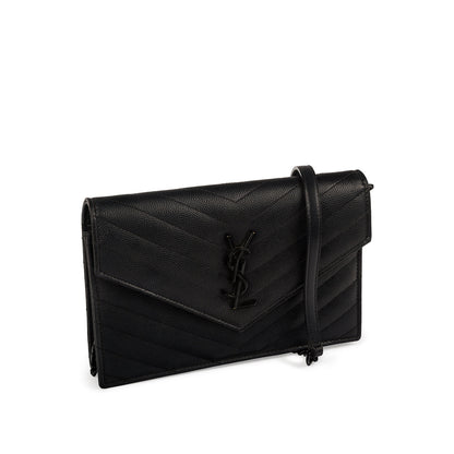 Saint Laurent Wallet on Chain