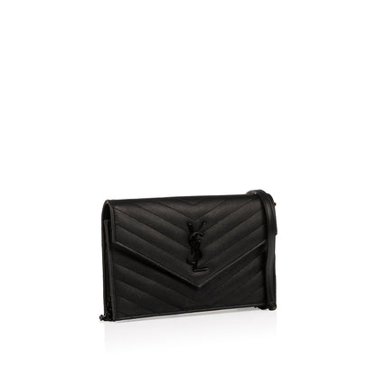 Saint Laurent Wallet on Chain