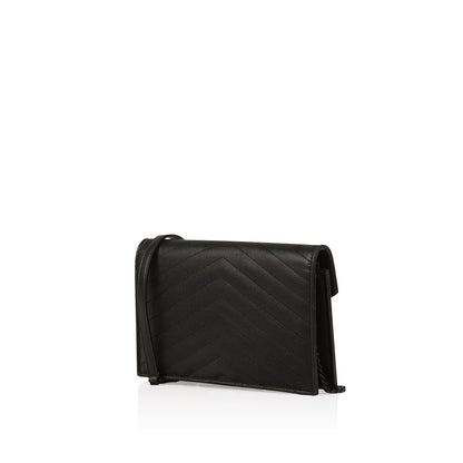 Saint Laurent Wallet on Chain