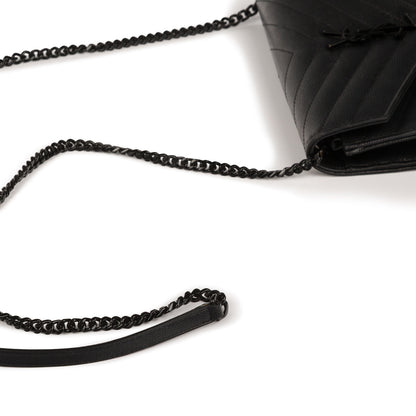 Saint Laurent Wallet on Chain