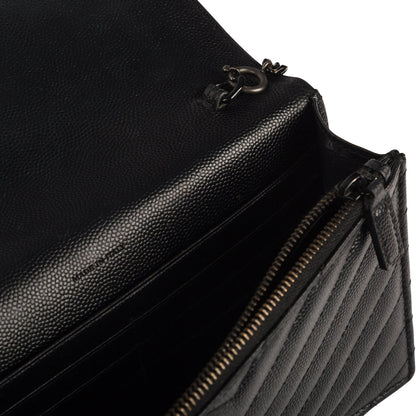 Saint Laurent Wallet on Chain