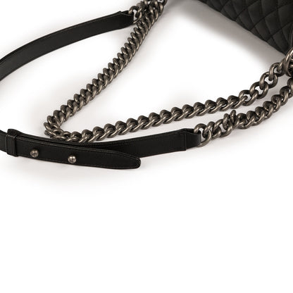 Chanel Medium Boy Bag