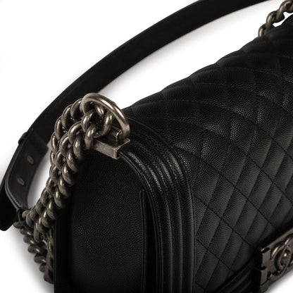 Chanel Medium Boy Bag