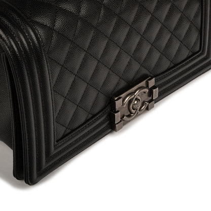 Chanel Medium Boy Bag