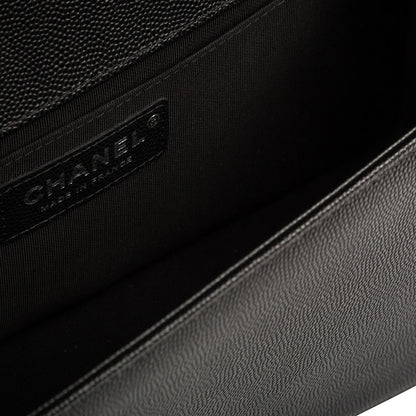 Chanel Medium Boy Bag