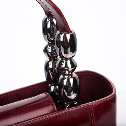 Christian Dior Small Malice Tote