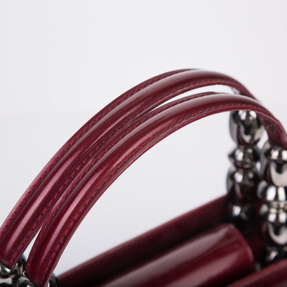 Christian Dior Small Malice Tote