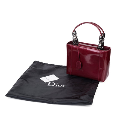 Christian Dior Small Malice Tote