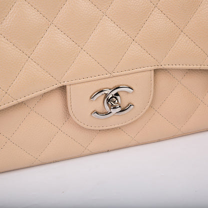 Chanel Classic Flap Jumbo - Single Flap
