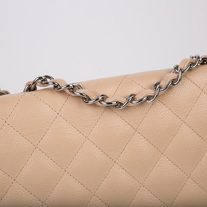 Chanel Classic Flap Jumbo - Single Flap