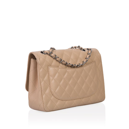 Chanel Classic Flap Jumbo - Single Flap