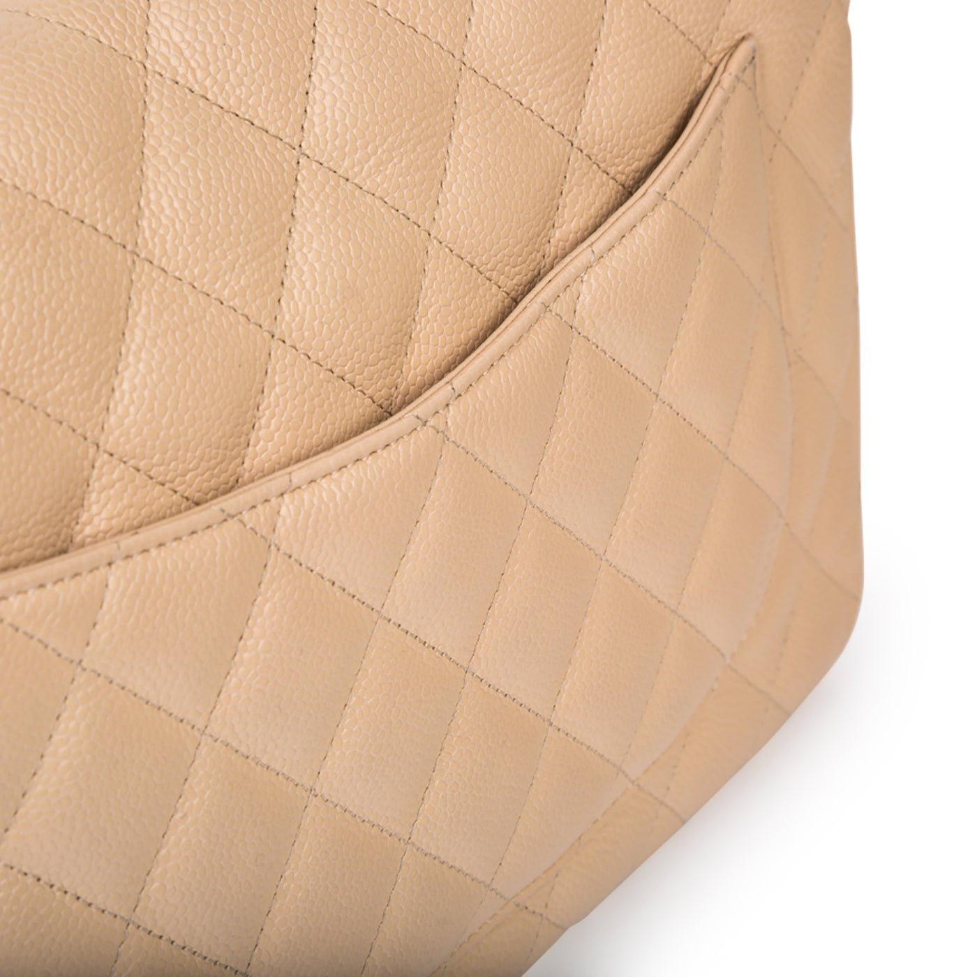 Chanel Classic Flap Jumbo - Single Flap