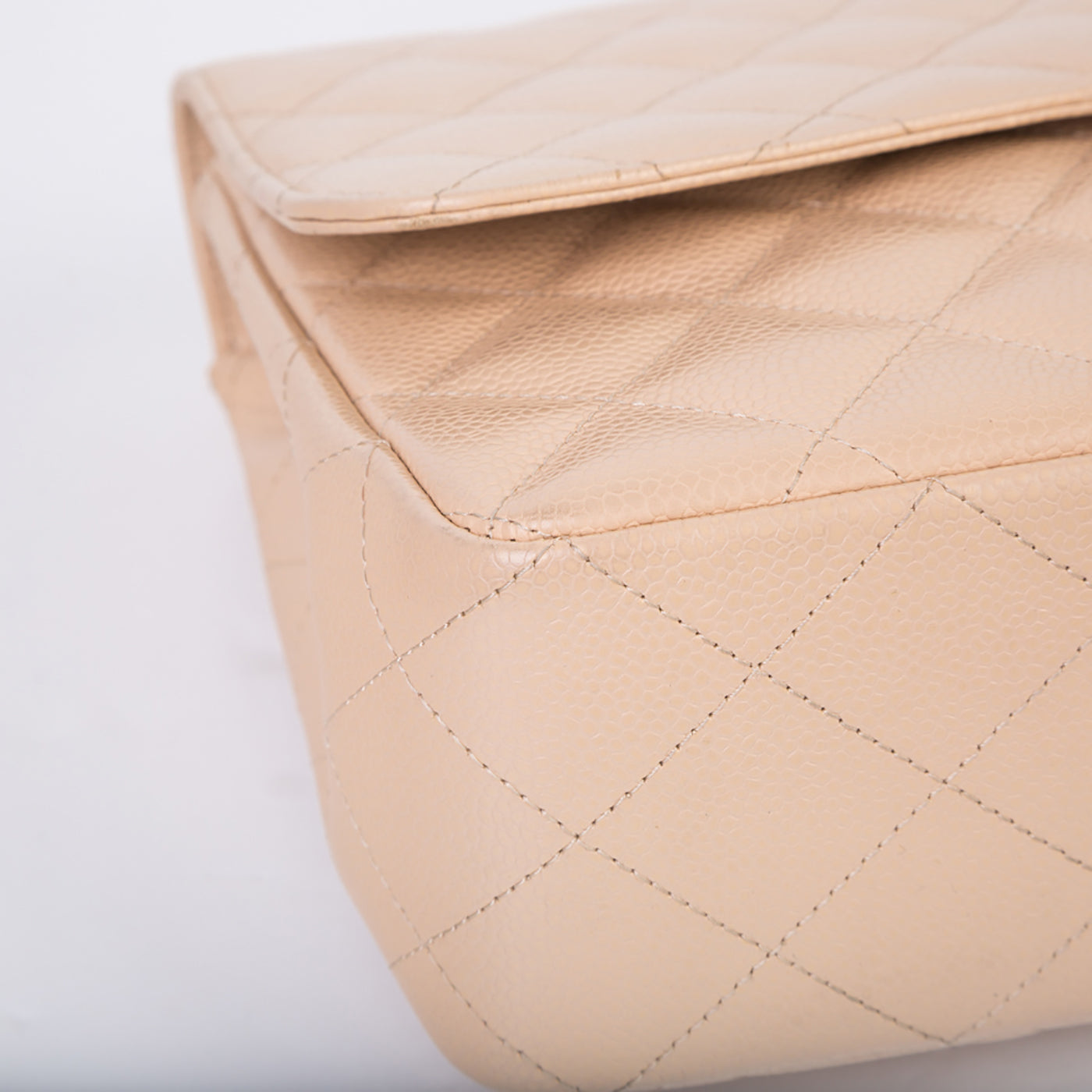 Chanel Classic Flap Jumbo - Single Flap