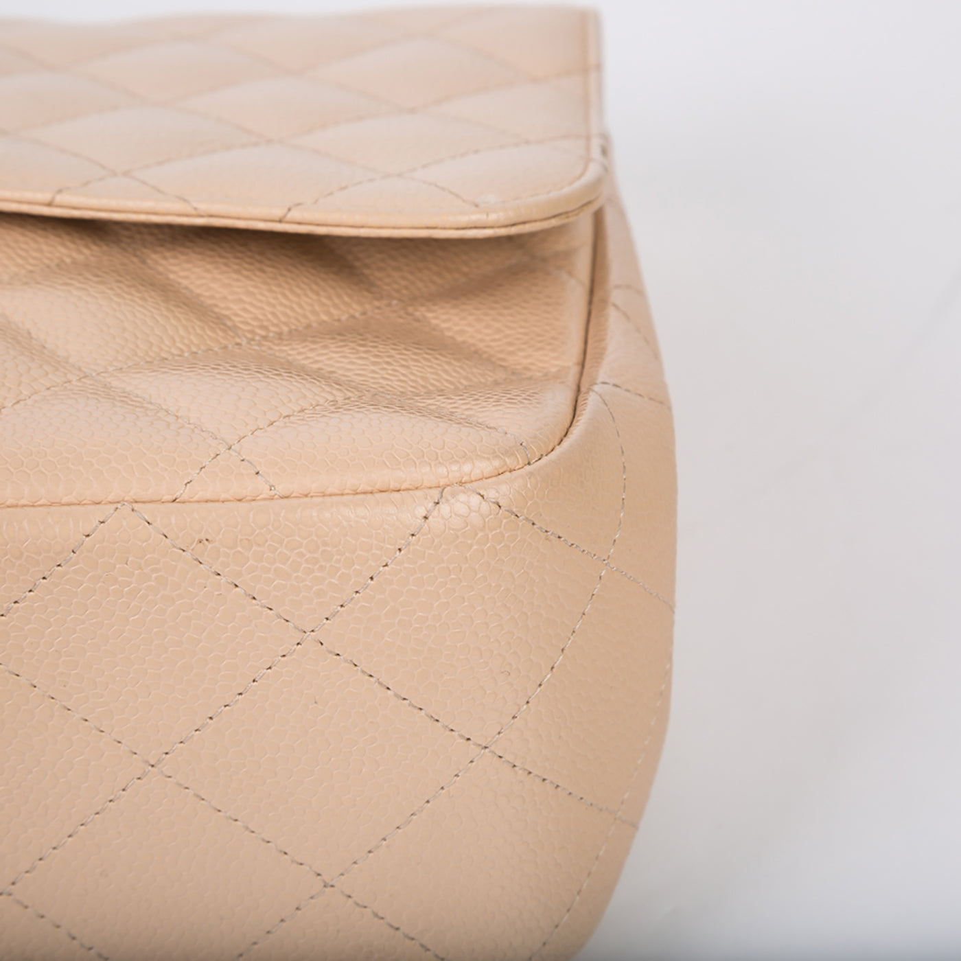 Chanel Classic Flap Jumbo - Single Flap