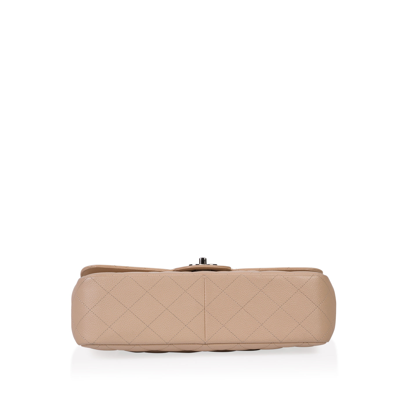 Chanel Classic Flap Jumbo - Single Flap