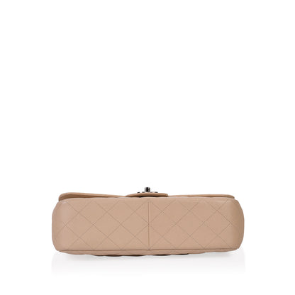 Chanel Classic Flap Jumbo - Single Flap