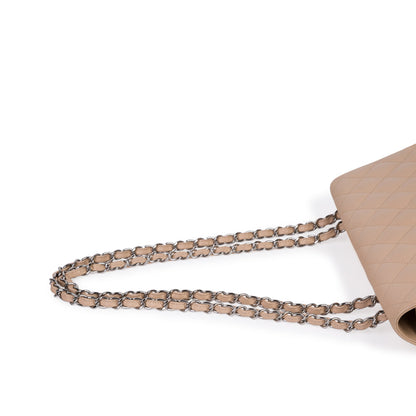 Chanel Classic Flap Jumbo - Single Flap