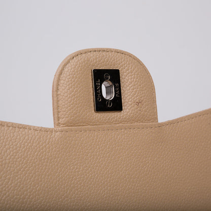 Chanel Classic Flap Jumbo - Single Flap