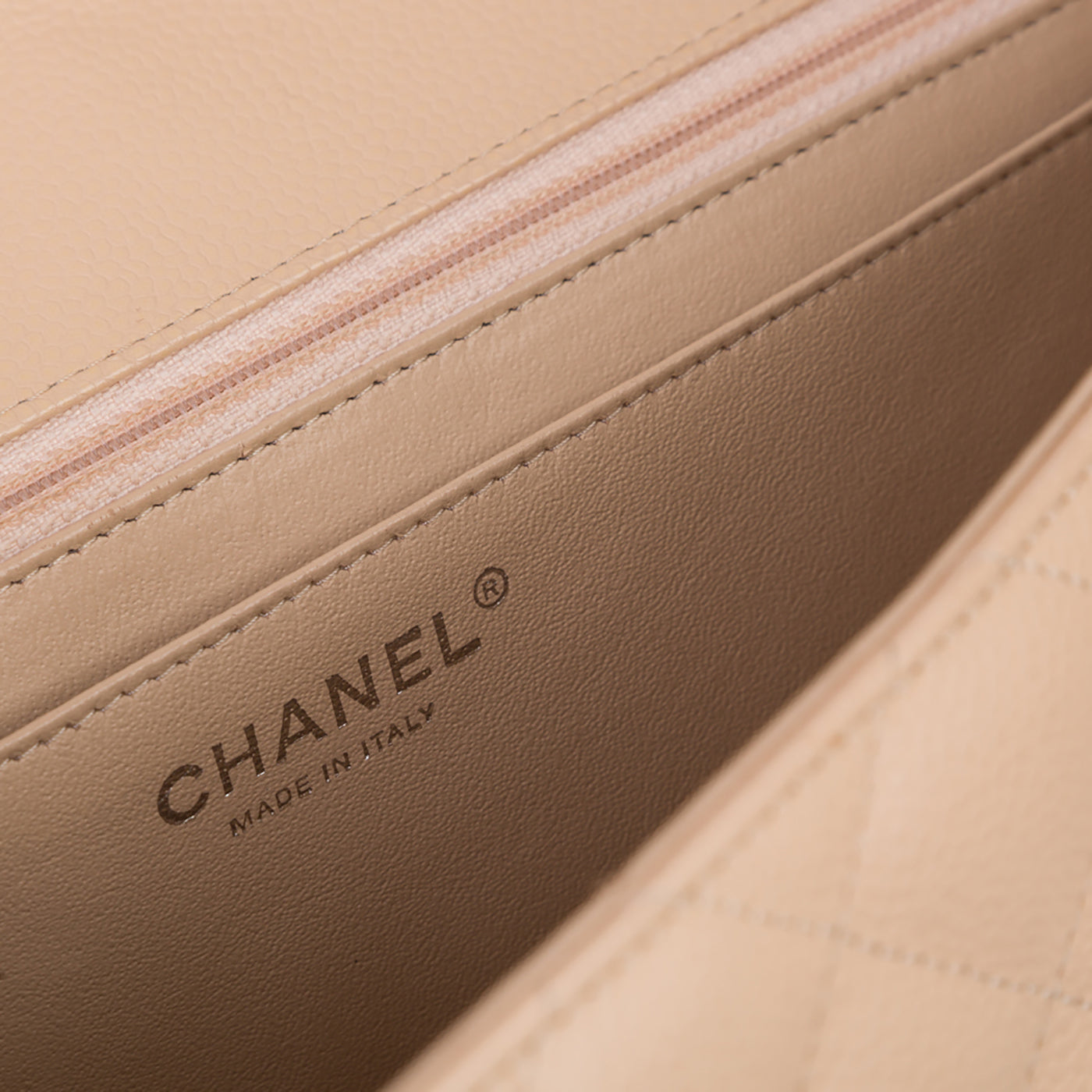 Chanel Classic Flap Jumbo - Single Flap