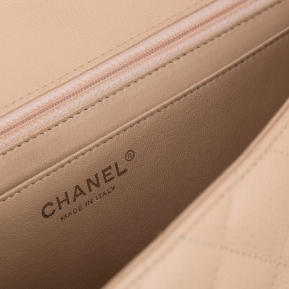 Chanel Classic Flap Jumbo - Single Flap