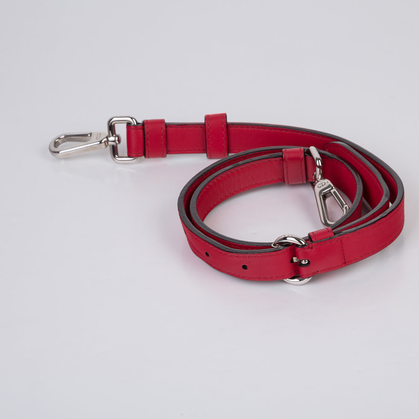 Christian Dior Tri-colour Diorissimo Medium