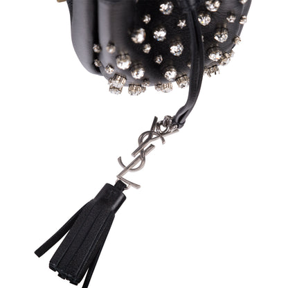 Saint Laurent Emmanuelle Baby Bucket