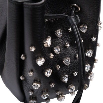 Saint Laurent Emmanuelle Baby Bucket