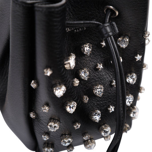 Saint Laurent Emmanuelle Baby Bucket