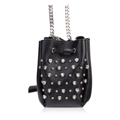 Saint Laurent Emmanuelle Baby Bucket