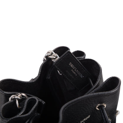 Saint Laurent Emmanuelle Baby Bucket