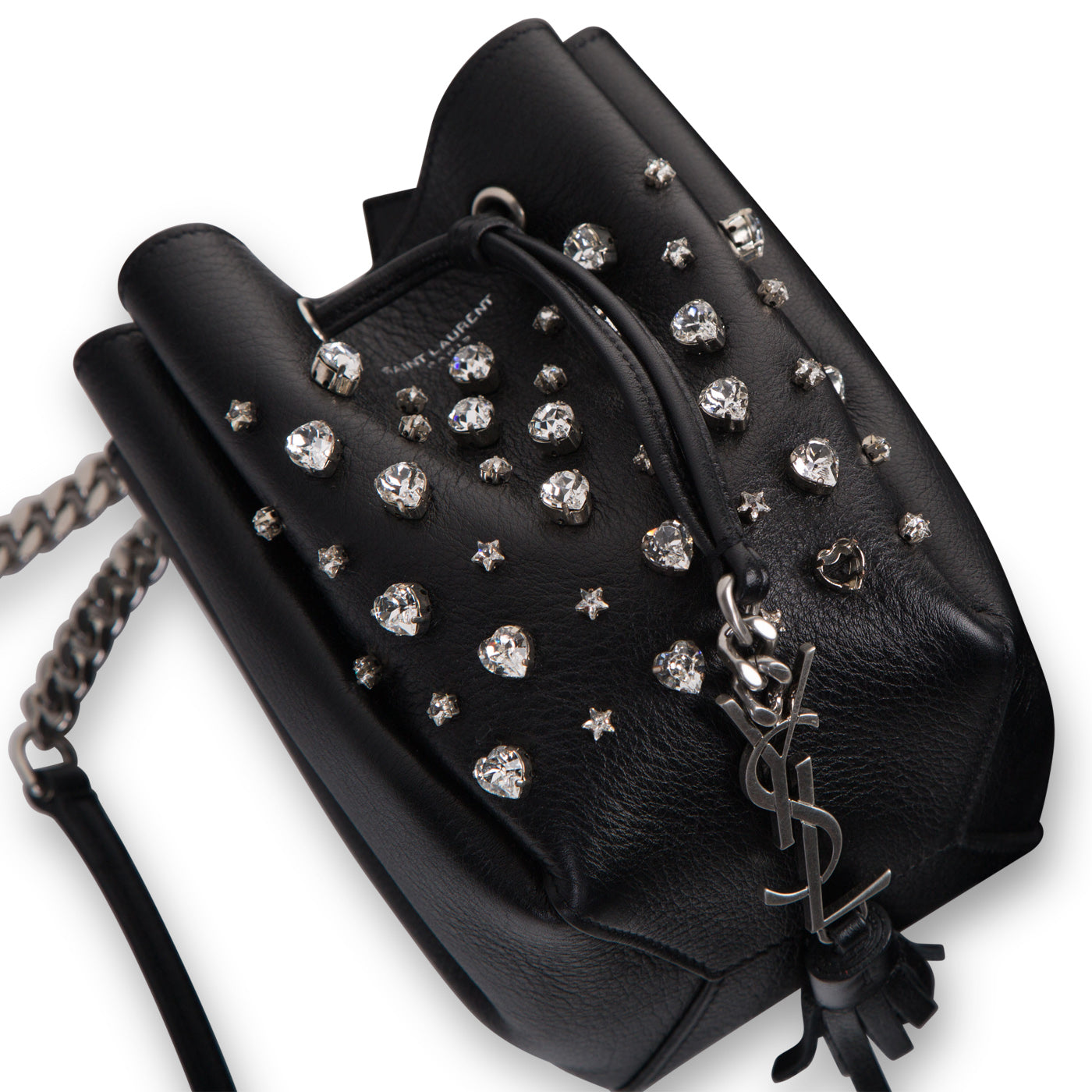 Saint Laurent Emmanuelle Baby Bucket