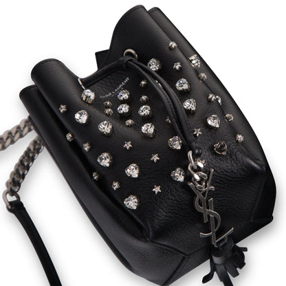 Saint Laurent Emmanuelle Baby Bucket