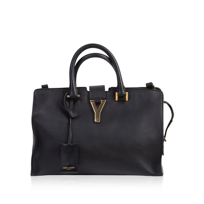 Saint Laurent Cabas Chyc Bag